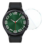 Panzer Glass Protection d'Écran pour Samsung Galaxy Watch 6 Classic 47mm en Verre Trempé Transparent