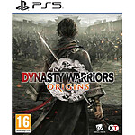 Dynasty Warriors Origins (PS5)