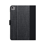 CYGNETT Étui Folio pour iPad Air 13" M2 2024 Modèle TekView Protection à 360° Noir