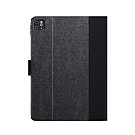 CYGNETT Étui Folio pour iPad Pro 11" M4 2024 Modèle TekView Protection à 360° Noir