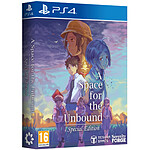 A Space for the Unbound Special Edition PS4