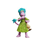 Fraggle Rock - Figurine Mokey 13 cm Fraggle Rock - Figurine Mokey 13 cm