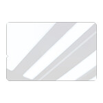 Bestsuit Protection Écran pour Tab S9 FE et S10 FE Incassable Flexible 9H Transparent