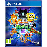 Nickelodeon All-Star Brawl 2 PS4 Nickelodeon All-Star Brawl 2 PS4