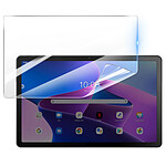 3mk Protection Écran pour Lenovo Tab M10 Plus Gen 3 en Hydrogel Antichoc Transparent