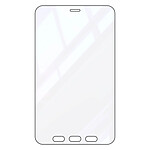 Avizar Verre Trempé pour Samsung Galaxy Tab Active 5 Dureté 9H Anti-rayures Transparent
