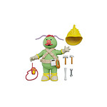 Fraggle Rock - Figurine Flange Doozer Fraggle Rock - Figurine Flange Doozer