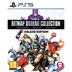 Bitmap Bureau Collection Deluxe Edition PS5