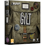 Gylt Collector's edition PS5