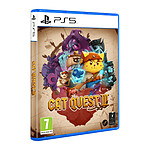 Cat Quest 3 PS5