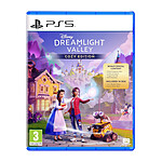 Disney Dreamlight Valley Cozy Edition PS5