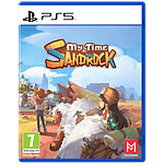 My Time at Sandrock PS5