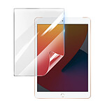 3mk Protection Écran pour Apple iPad 8 2020 en Hydrogel Antichoc Transparent