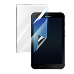 3mk Protection Écran pour Samsung Galaxy Tab Active 2 en Hydrogel Antichoc Transparent