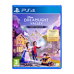 Disney Dreamlight Valley Cozy Edition PS4