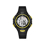 Avizar Montre Enfant Étanche Affichage Digital Modèle Exia Noir