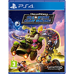 DreamWorks All-Star Kart Racing PS4