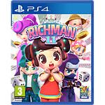 Richman 11 PS4