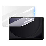 3mk Protection Écran pour Samsung Galaxy Tab A9 Plus en Hydrogel Antichoc Transparent