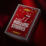 The Rolling Stones - Jeu de cartes The Rolling Stones