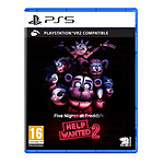 Five Nights at Freddy's Help Wanted 2 PS5