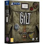 Gylt Collector's edition PS4