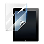 3mk Protection Écran pour Apple iPad 3 en Hydrogel Antichoc Transparent