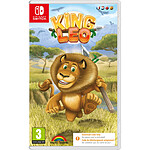 King Leo Nintendo SWITCH (Code de téléchargement)