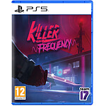 Killer Frequency PS5