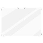 Avizar Verre Trempé pour iPad Pro 11 2024 / M5 2025 Dureté 9H Anti-rayures Biseauté Transparent