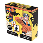 Naruto - Jeu de cartes Remember Challenge