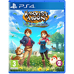 Harvest Moon The Winds of Anthos PS4