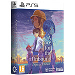 A Space for the Unbound Special Edition PS5