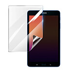 3mk Protection Écran pour Samsung Galaxy Tab A 8.0 en Hydrogel Antichoc Transparent