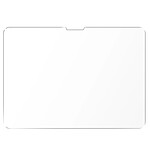 Avizar Protection Écran pour iPad Air 11 2024 / 2025 Souple Dureté 3H Transparent