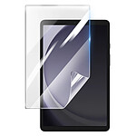 3mk Protection Écran pour Samsung Galaxy Tab A9 en Hydrogel Antichoc Transparent
