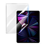 3mk Protection Écran pour Apple iPad Pro 11 2021 en Hydrogel Antichoc Transparent