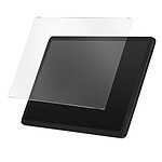 Avizar Verre Trempé pour Laptop / Tablette 12 pouces Dureté 9H Anti-rayures Transparent