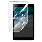 3mk Protection Écran pour Nokia T10 en Hydrogel Antichoc Transparent