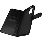 Tactical Étui pour Nokia G60 5G Portefeuille Support Vidéo Tactical Field Notes noir