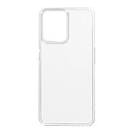Tactical Coque Realme C35 et Realme Narzo 50A Prime Ultra-fine 0.2mm Tactical Transparent
