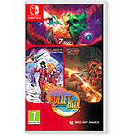 Bullet Hell Collection Volume 1 SWITCH