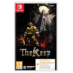 The Keep Nintendo Switch (Code de Téléchargement) The Keep Nintendo Switch (Code de Téléchargement)