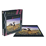 Pink Floyd - Puzzle 1000 Pieces A Collection Of Great Dance Songs Pink Floyd - Puzzle 1000 Pieces A Collection Of Great Dance Songs