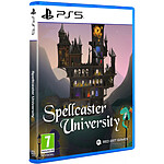 Spellcaster University PlayStation 5