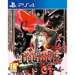 Skautfold Usurper PS4