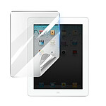 3mk Protection Écran pour Apple iPad 2 en Hydrogel Antichoc Transparent