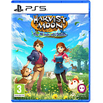 Harvest Moon The Winds of Anthos PS5