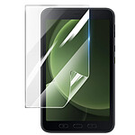 3mk Protection Écran pour Samsung Galaxy Tab Active 5 en Hydrogel Antichoc Transparent 3mk Protection Écran pour Samsung Galaxy Tab Active 5 en Hydrogel Antichoc Transparent