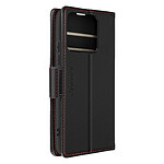 CaseMe Étui pour Xiaomi 14 Portefeuille Anti-RFID Clapet Support Horizontal Noir CaseMe Étui pour Xiaomi 14 Portefeuille Anti-RFID Clapet Support Horizontal Noir